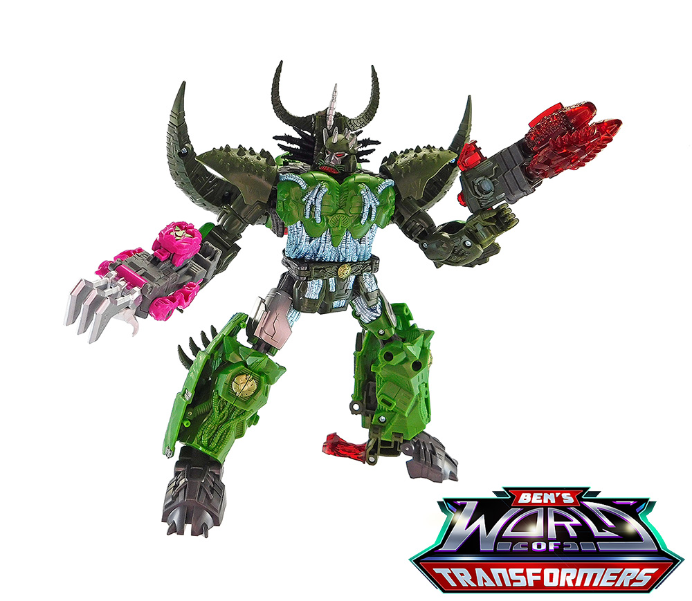 "Holding Power of the Primes Liege Maximo"