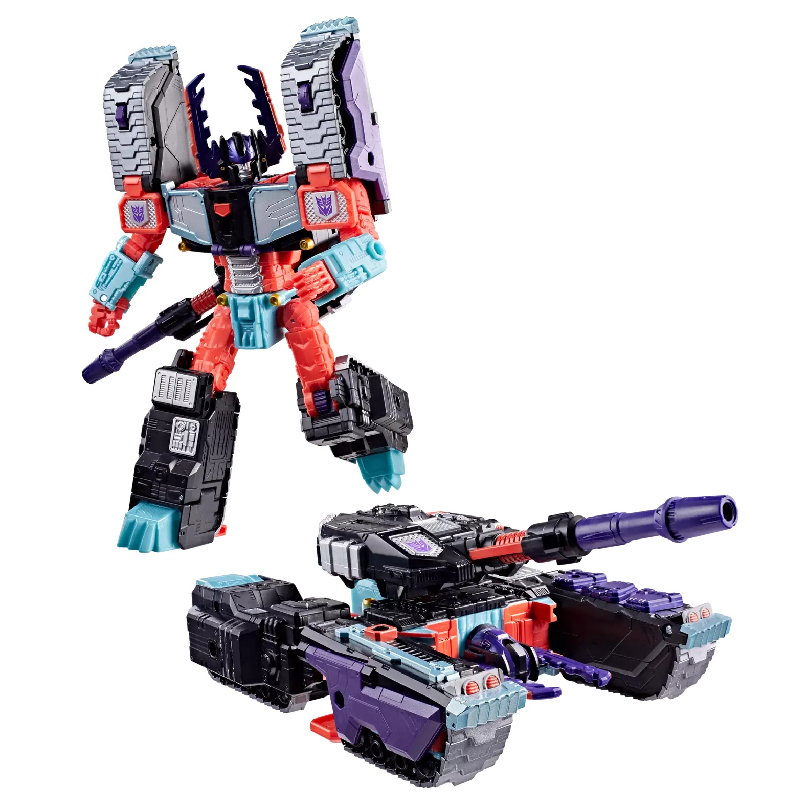 "Megazarak (Stock Photo)"