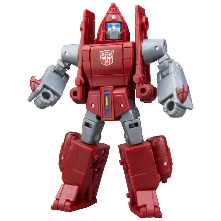 "Robot Mode (Stock Photo)"