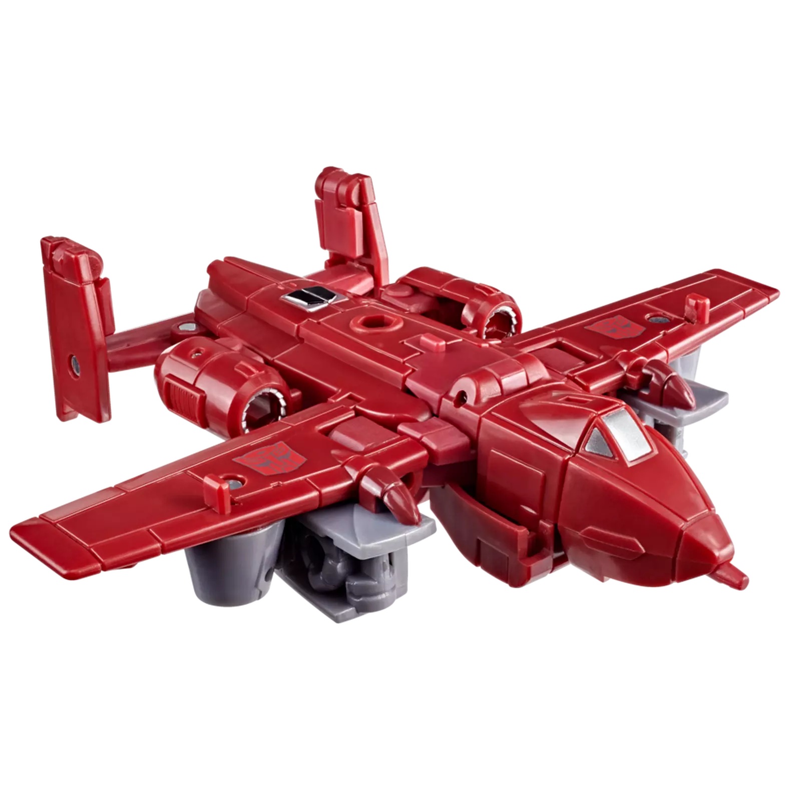 "Vehicle Mode (Stock Photo)"