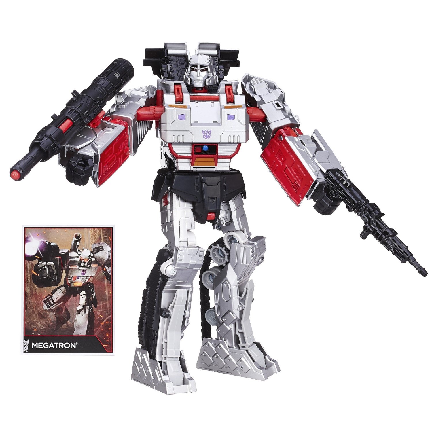 Transformers Figure Generations Wars Combiner Class Robots Optimus Prime boy Toy 
