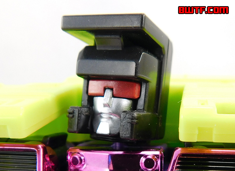 Generations SDCC 2015 Exclusive Hook Toy Review