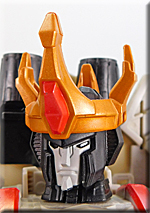 Transformers Combiner Wars Leader Class Starscream