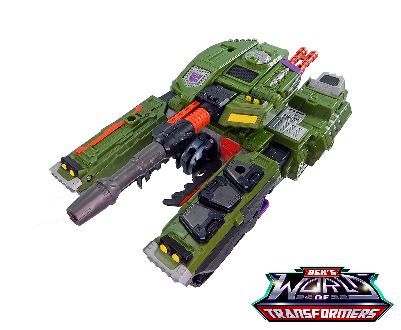 Vehicle Mode