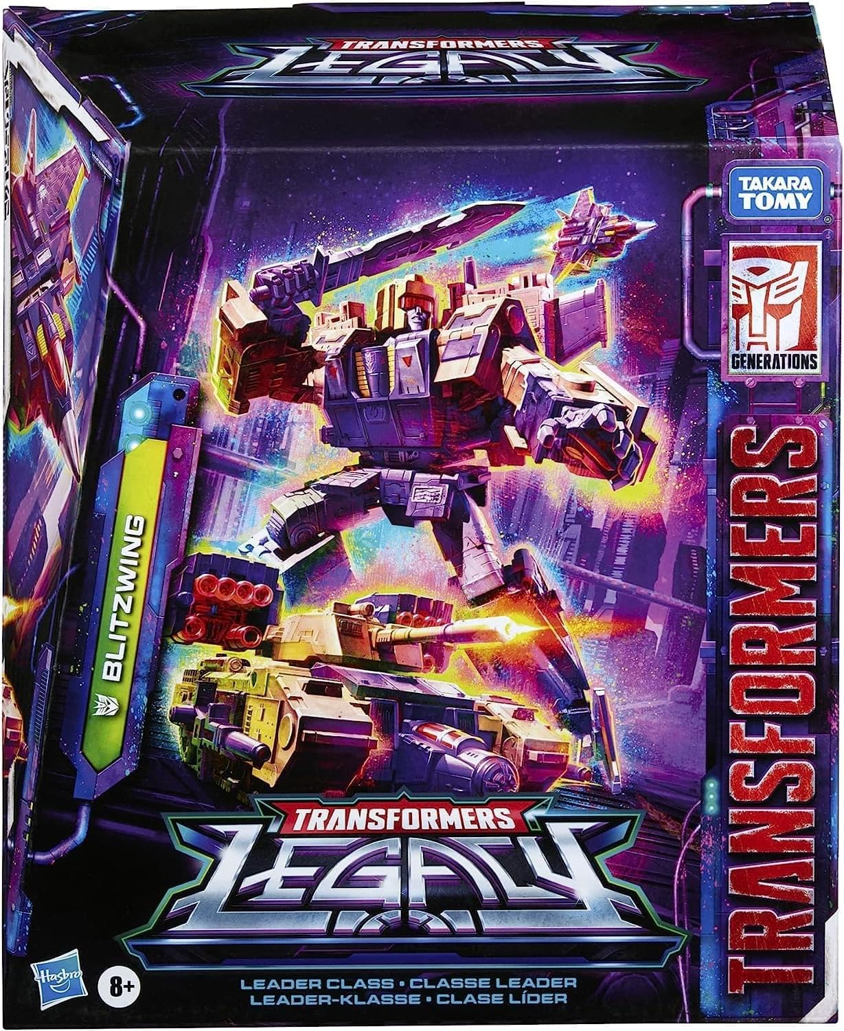 "Blitzwing in box"