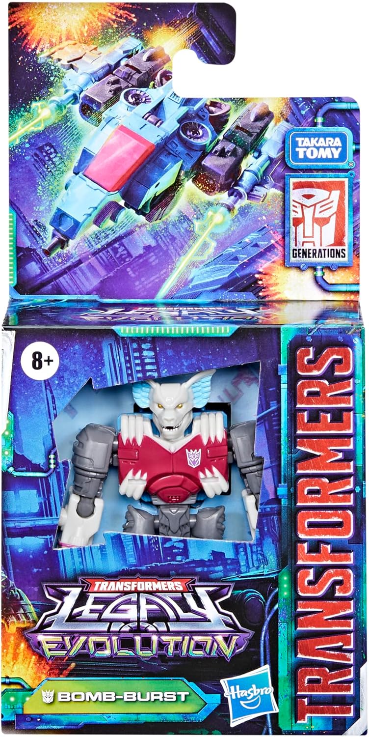 "In Box"