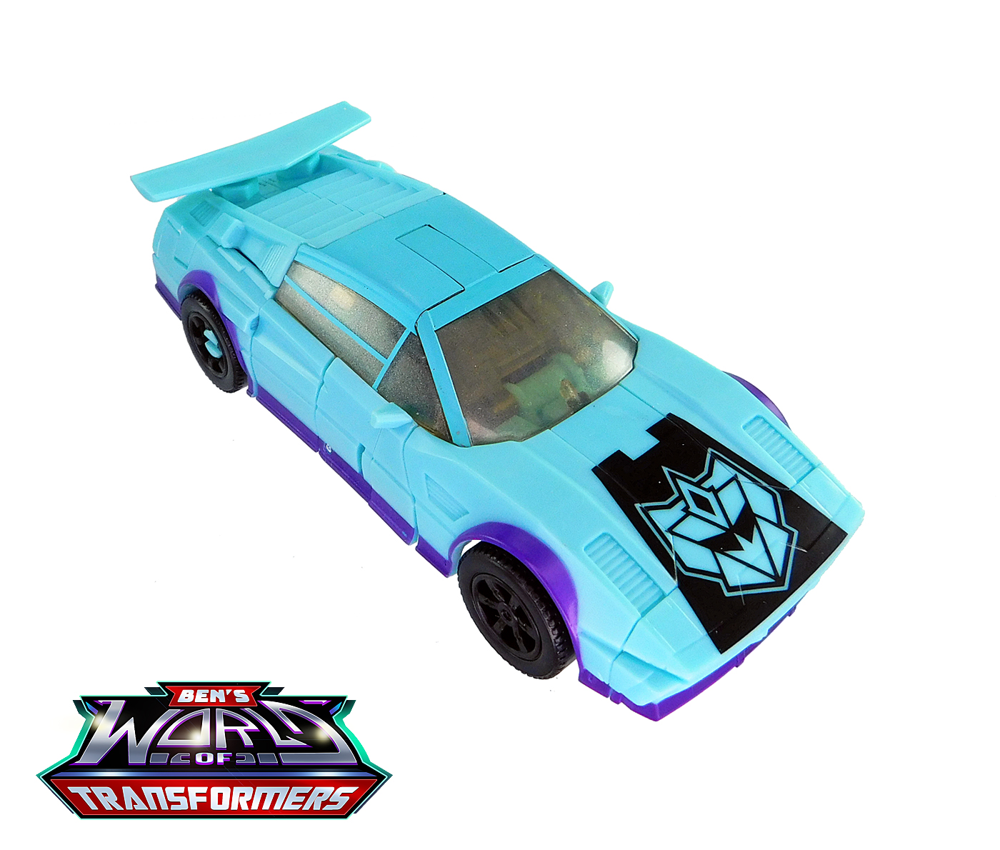 Vehicle Mode