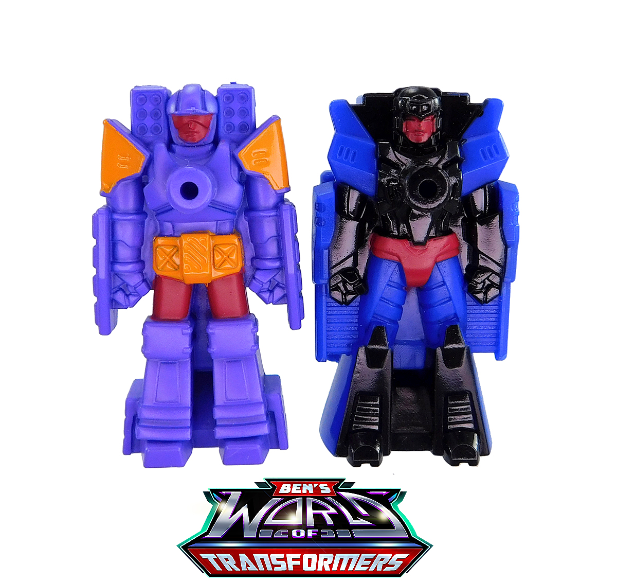 Targetmasters