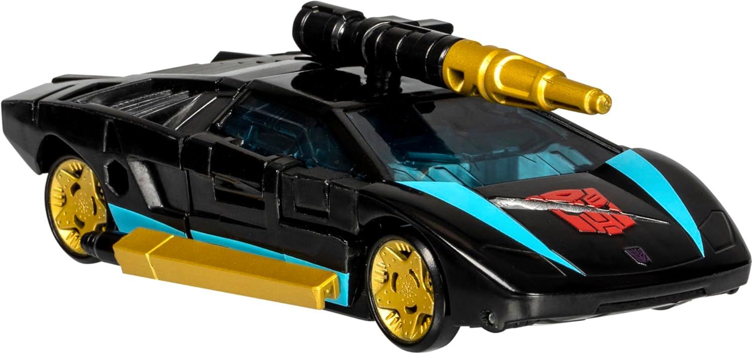 Vehicle Mode (Stock Photo)