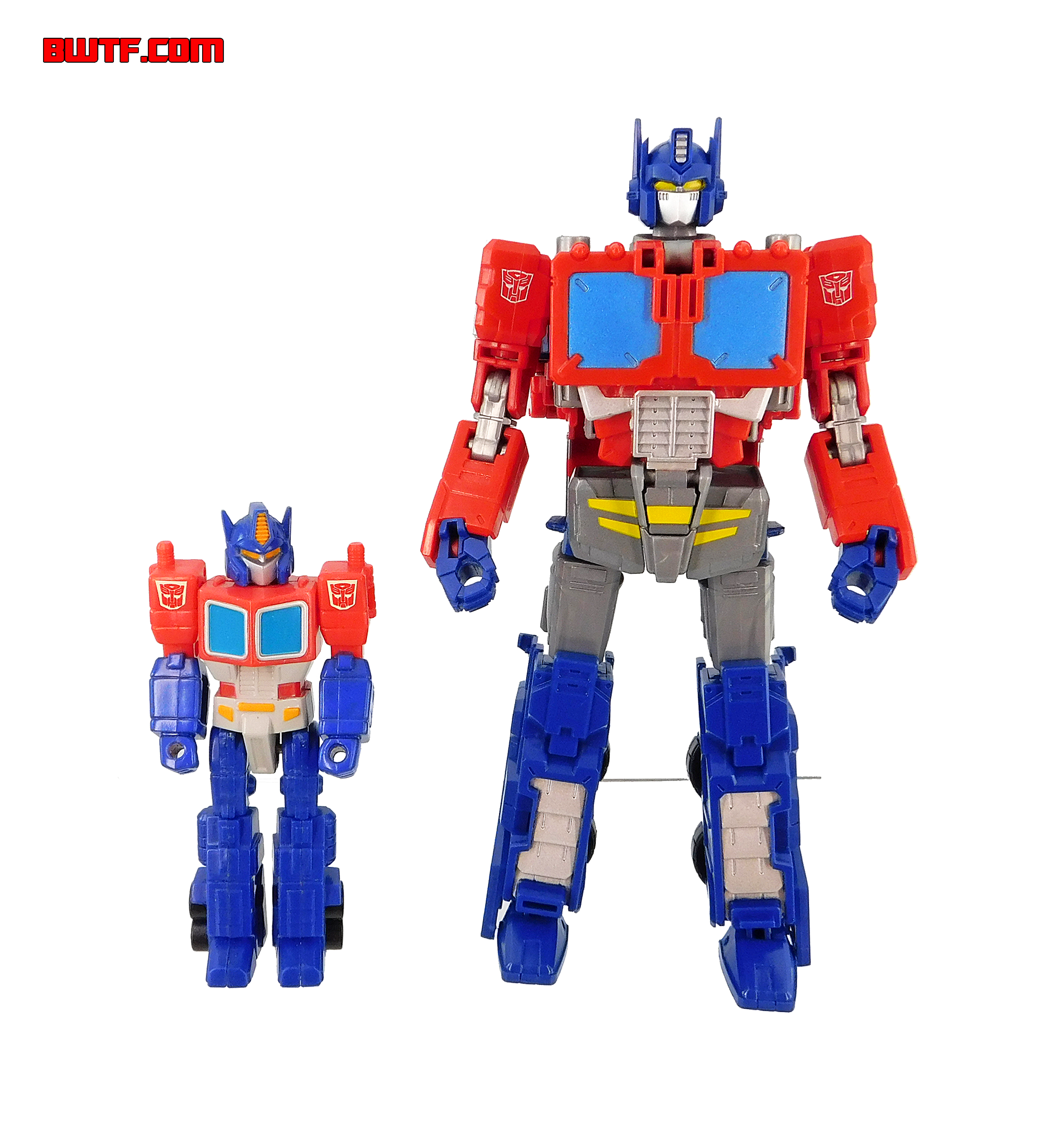 Details about   TAKARA TOMY transforms GENERATION SELECTS STAR CONVOY OP commander 
