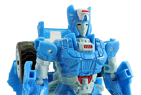 Transformers hot sale chromia toy