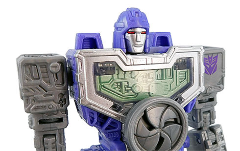 War for best sale cybertron refraktor