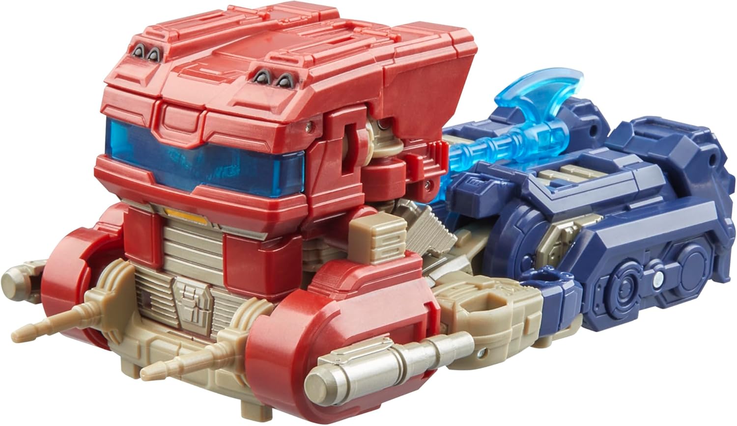 Vehicle Mode (Stock Photo)