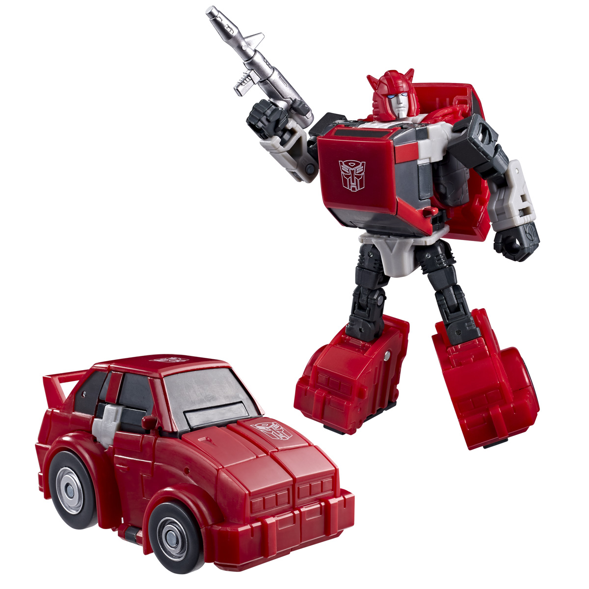"Studio Series 86" Cliffjumper