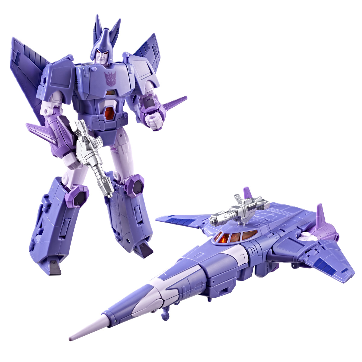 "Studio Series 86" Cyclonus