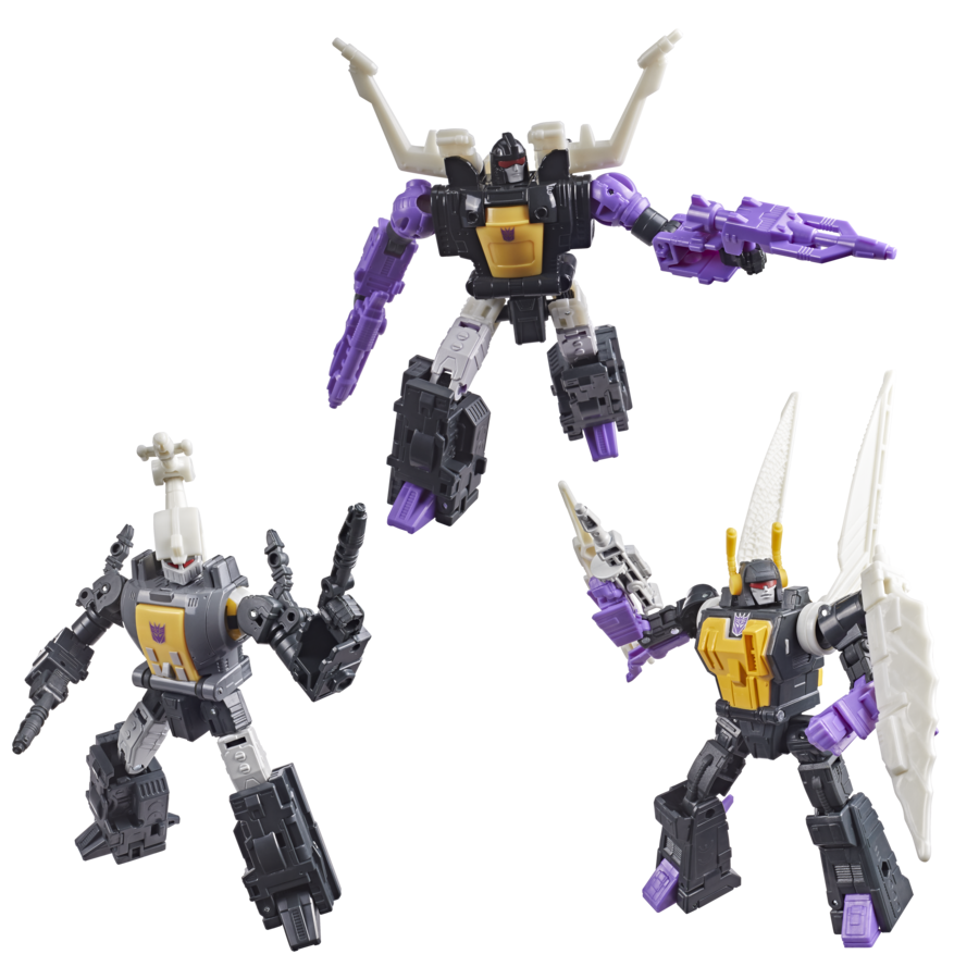 "Insecticons"