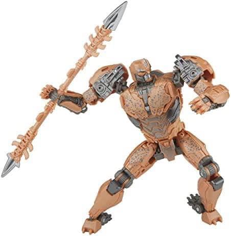 transformers studio series voyager class 98 cheetor toy