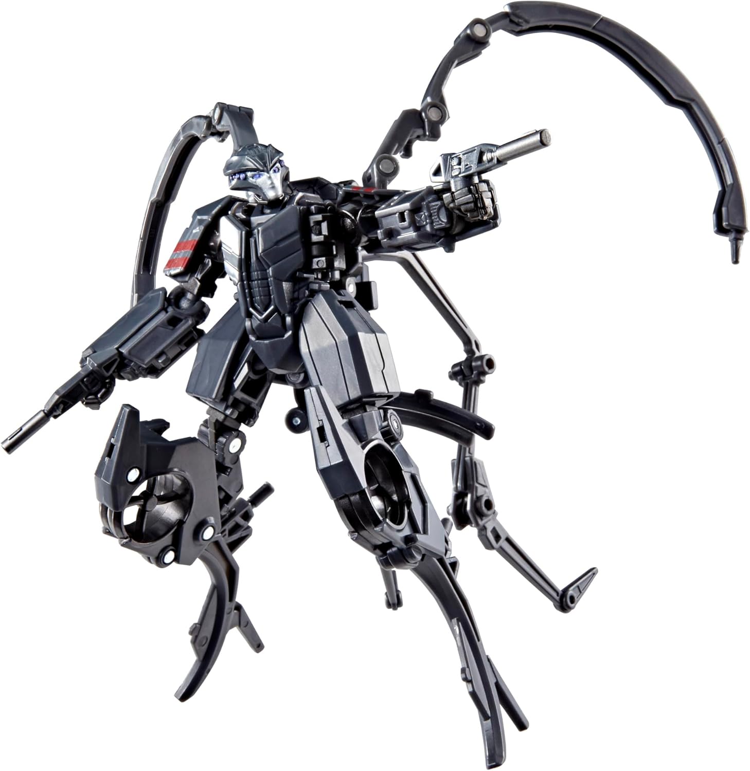 "Airachnid in Robot Mode"