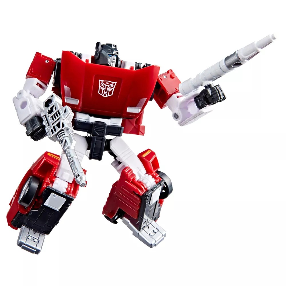 "Robot Mode (Stock Photo)"