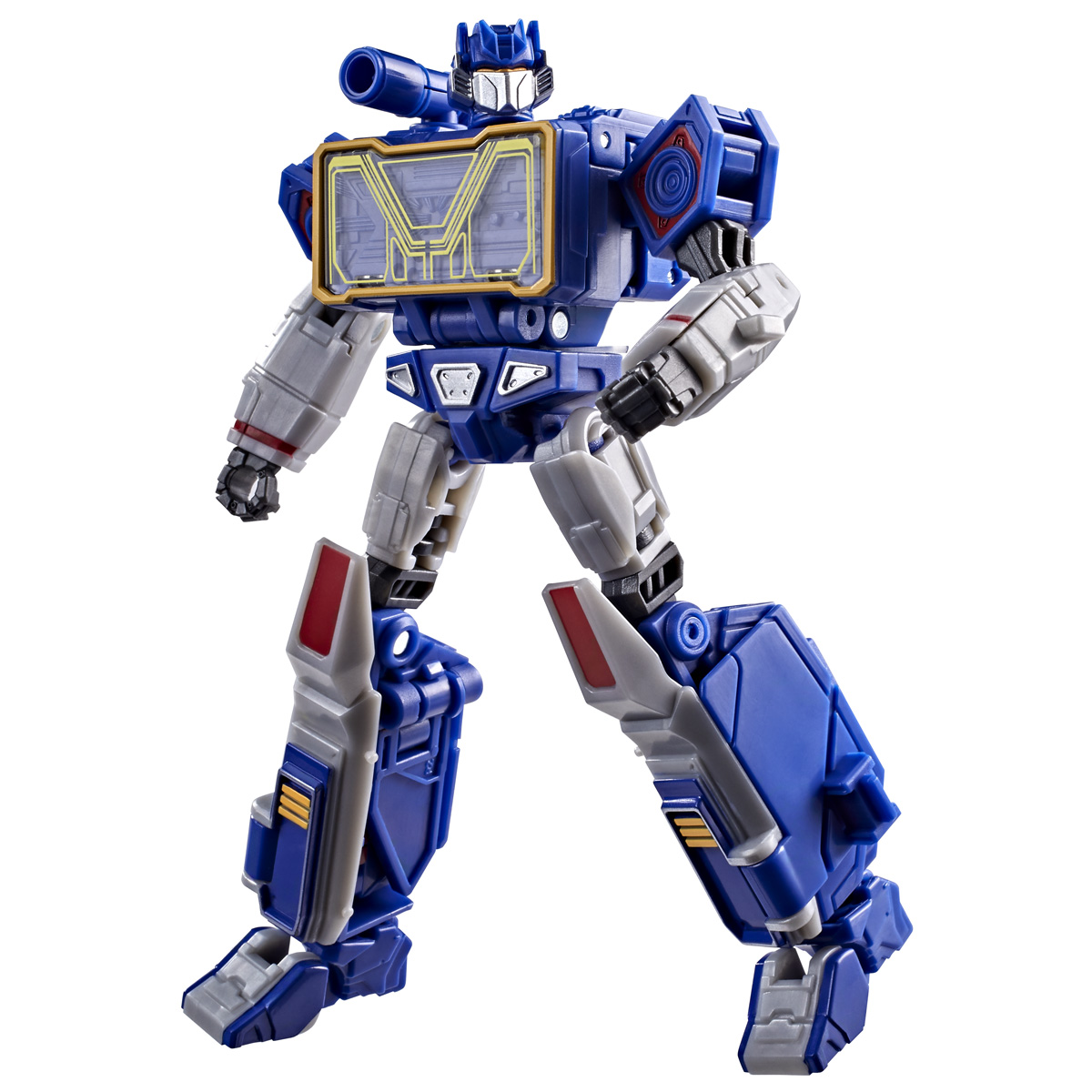 "Transformers One Soundwave"