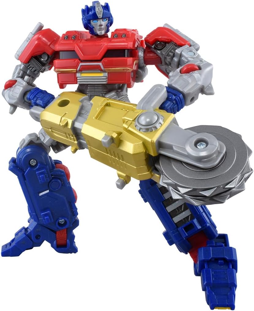 "Transformers One" Orion Pax