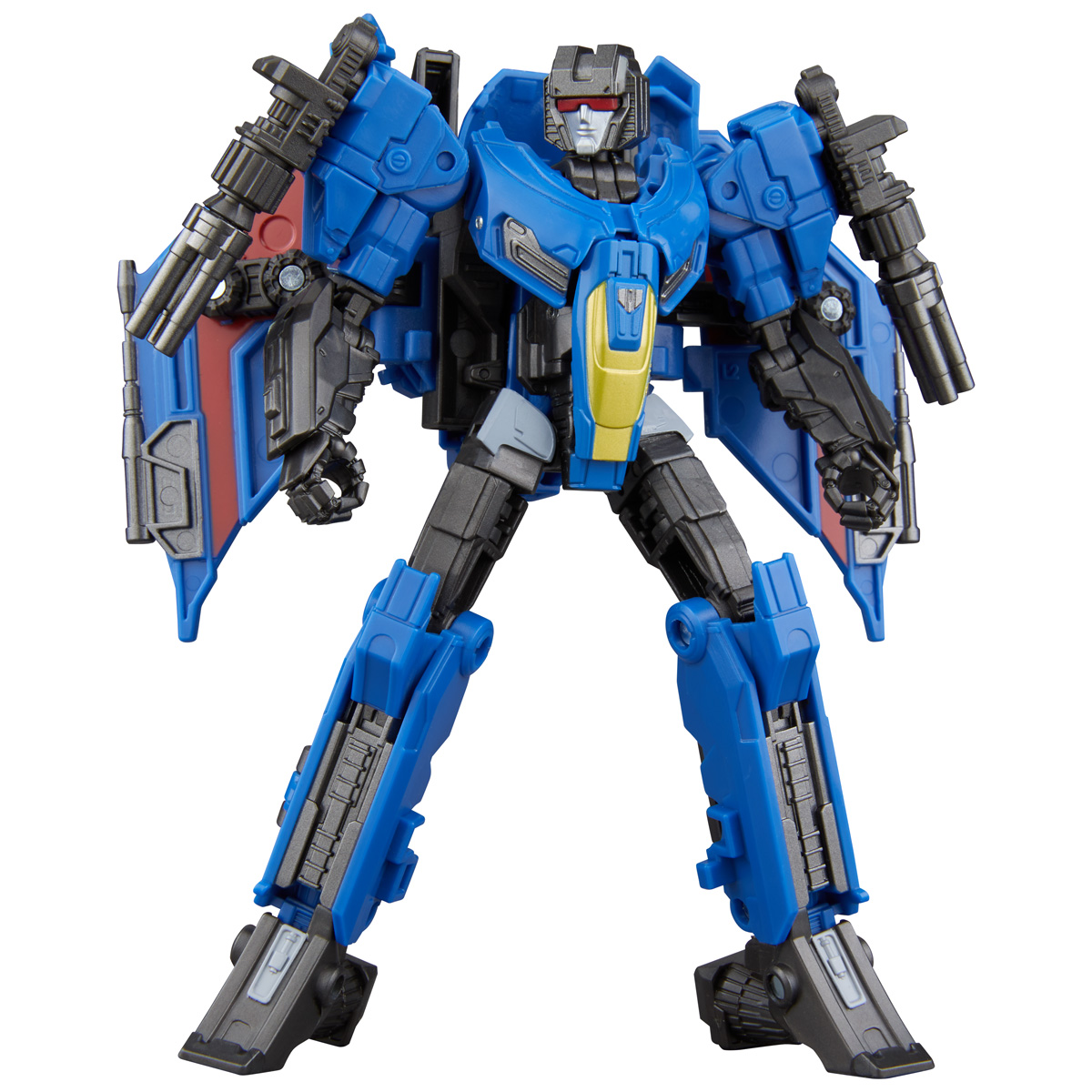"Transformers One Thundercracker"