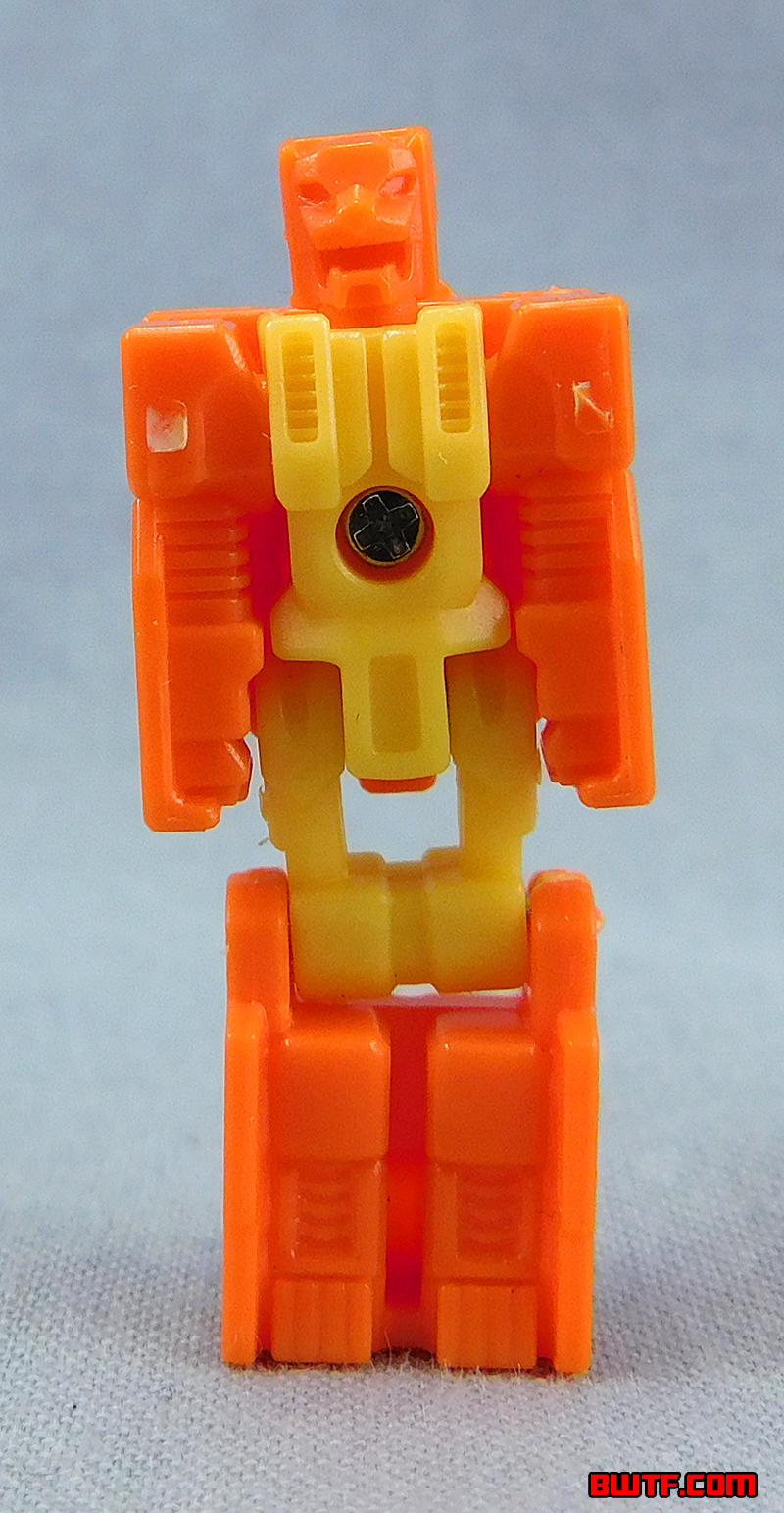 TF Titans Return POTP 5mm Command Seat