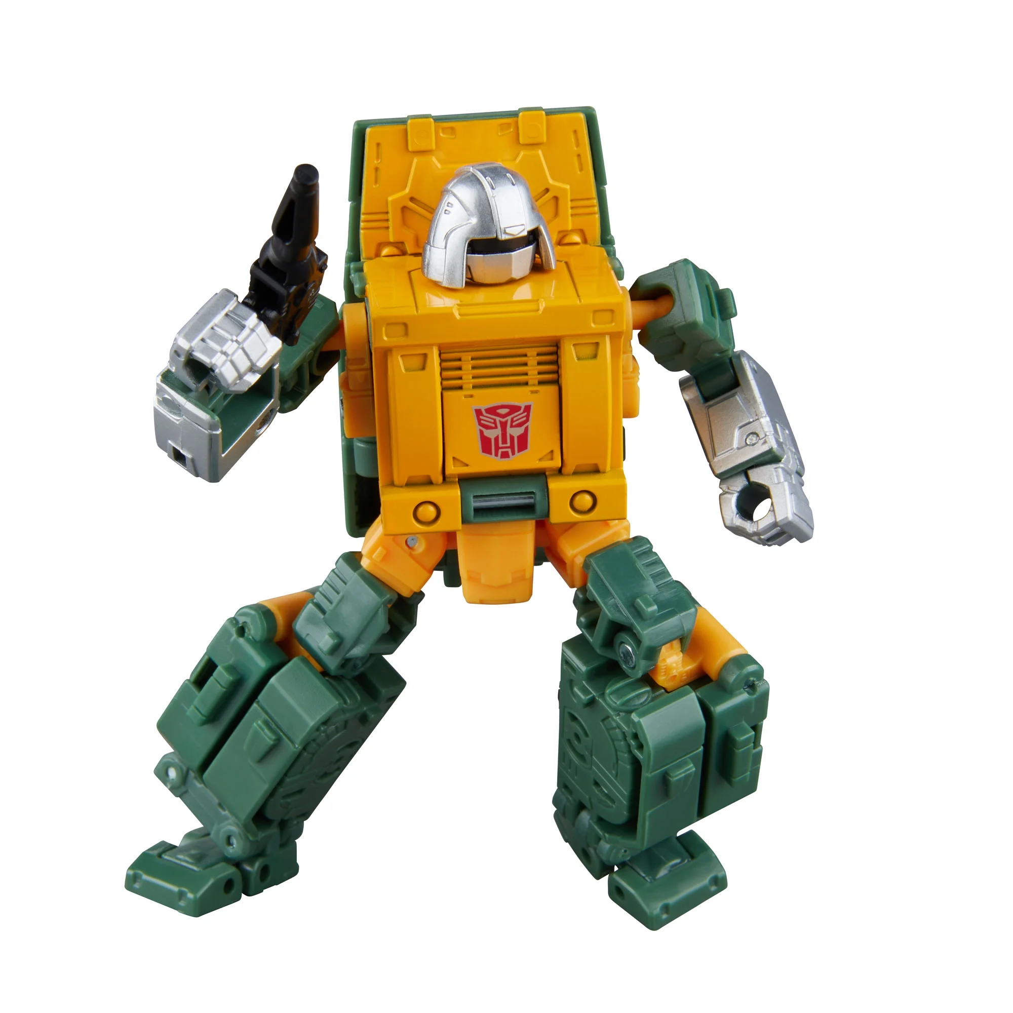 "Brawn Stock Photo"