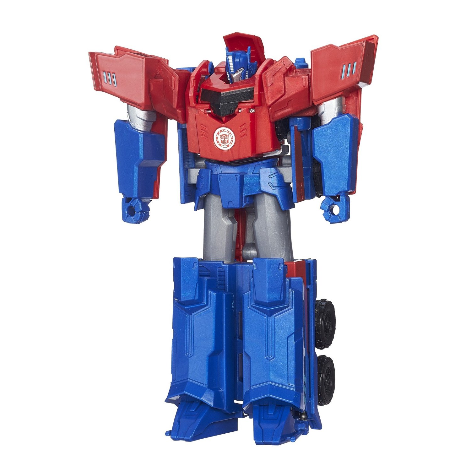 "Robot Mode (Stock Photo)"