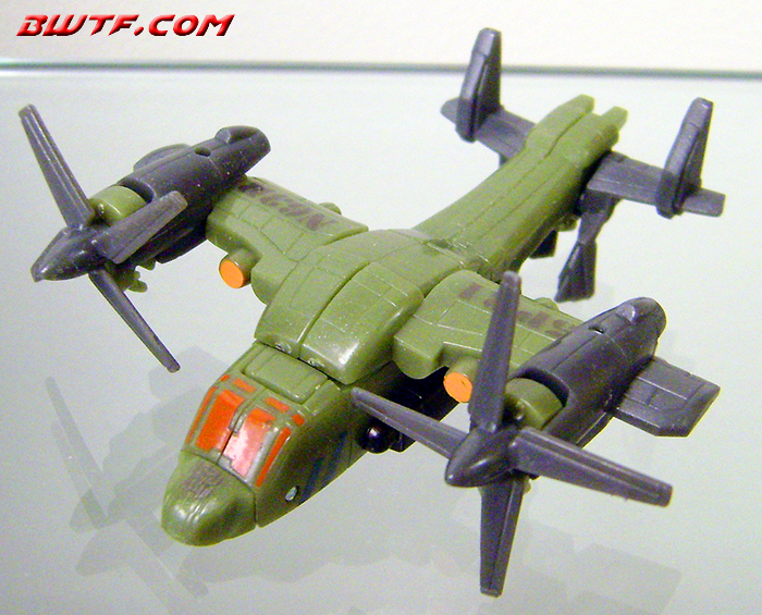 "Vehicle Mode"