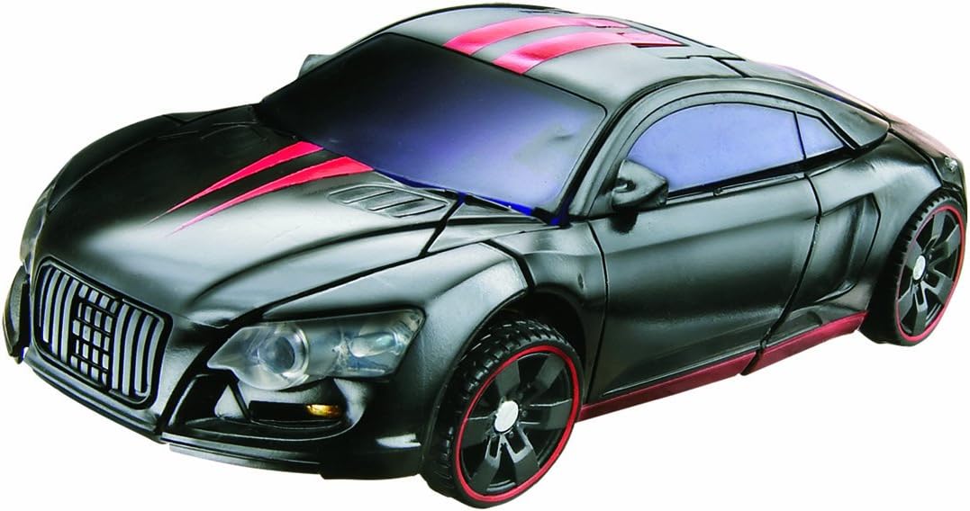 "Vehicle Mode (Stock Photo)"