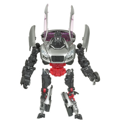 "Robot Mode" Stock Photo