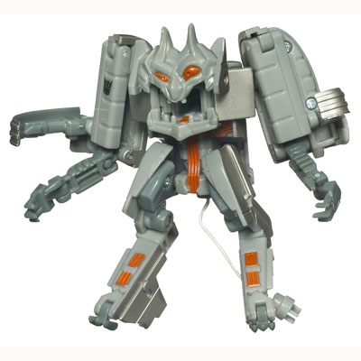 "Robot Mode (Stock Photo)"