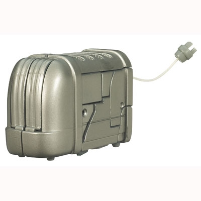 "Toaster Mode (Stock Photo)"