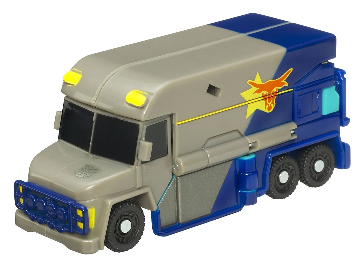 "Vehicle Mode (Stock Photo)"